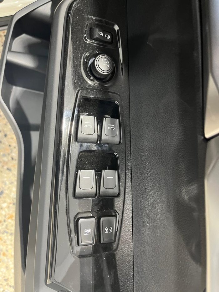 2024 KGM SsangYong Torres Adventure