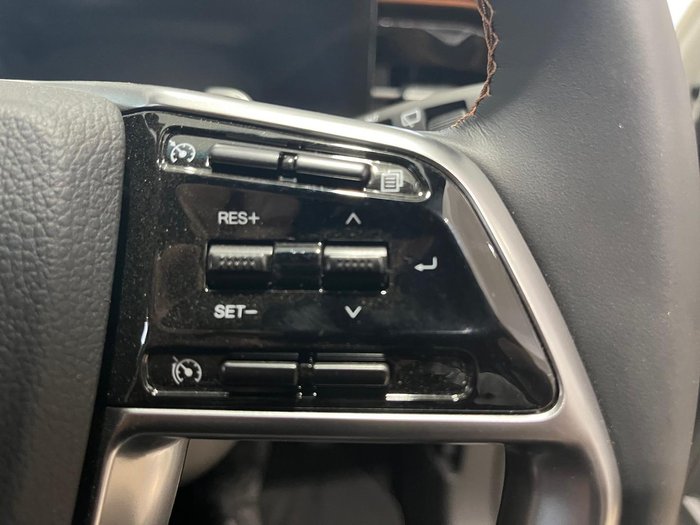 2024 KGM SsangYong Torres Adventure