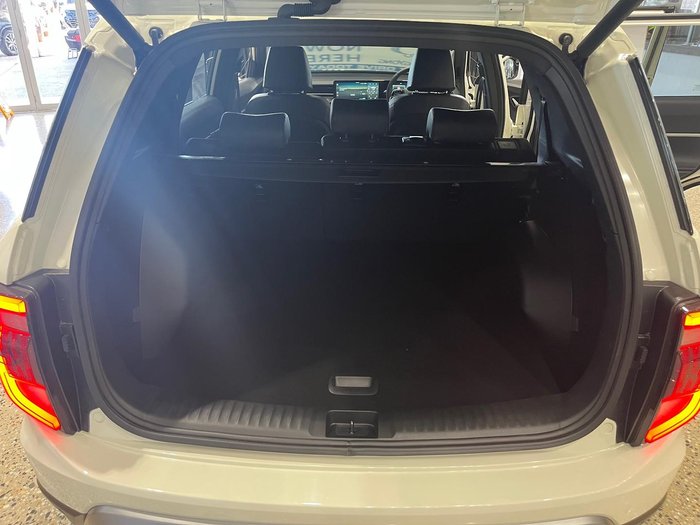 2024 KGM SsangYong Torres Adventure