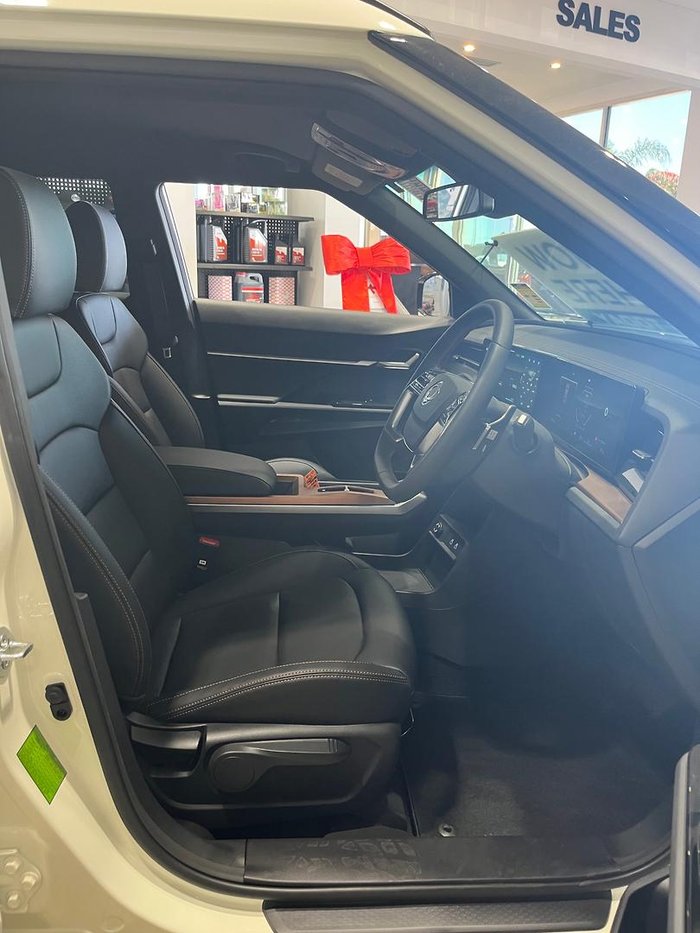 2024 KGM SsangYong Torres Adventure