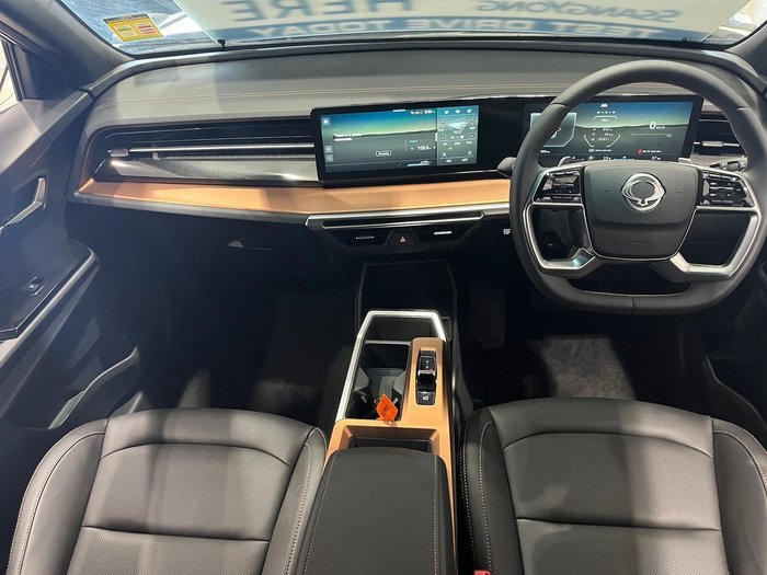 2024 KGM SsangYong Torres Adventure