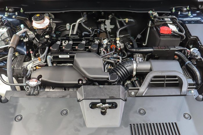 2024 Honda CR-V VTi L