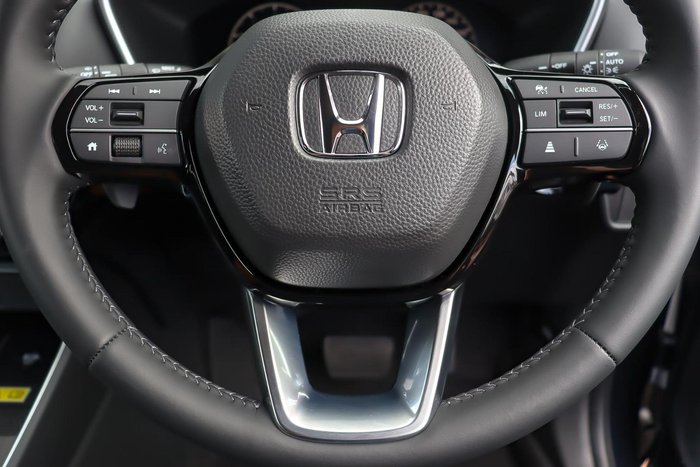 2024 Honda CR-V VTi L