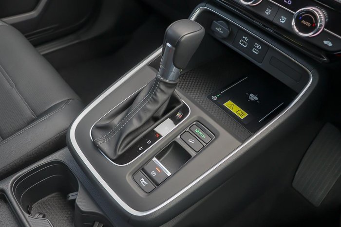 2024 Honda CR-V VTi L