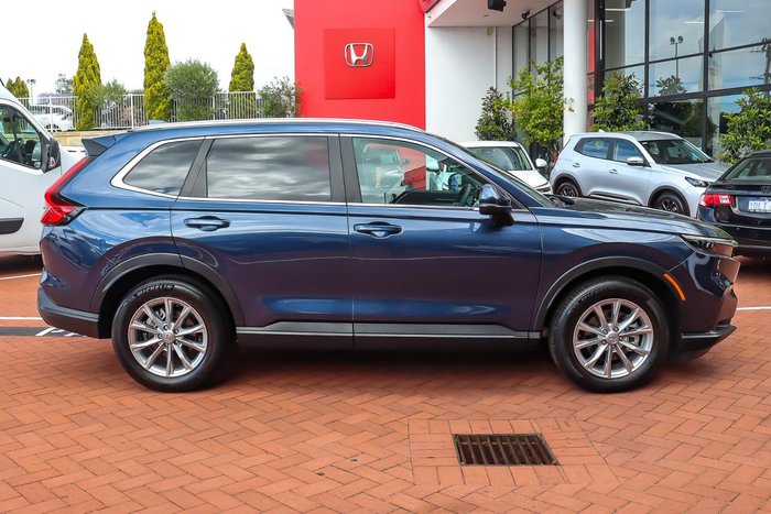 2024 Honda CR-V VTi L