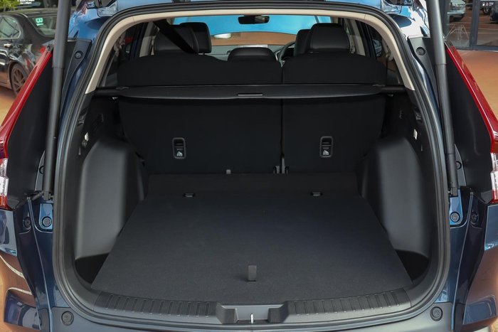 2024 Honda CR-V VTi L