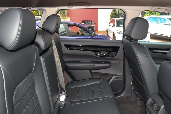 2024 Honda CR-V VTi L