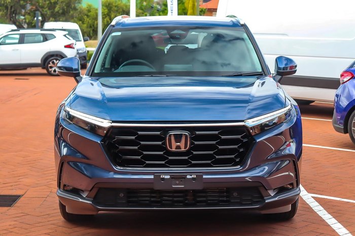 2024 Honda CR-V VTi L