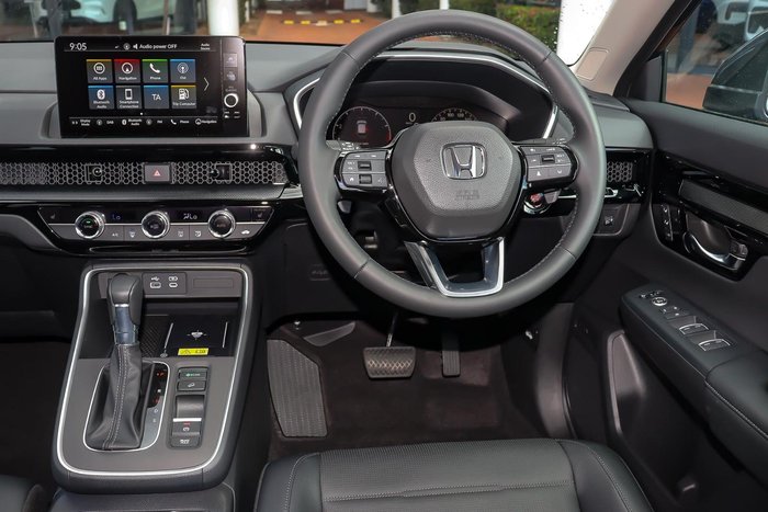 2024 Honda CR-V VTi L
