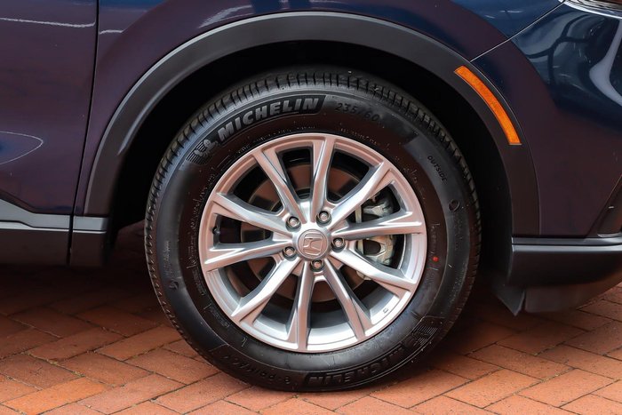 2024 Honda CR-V VTi L