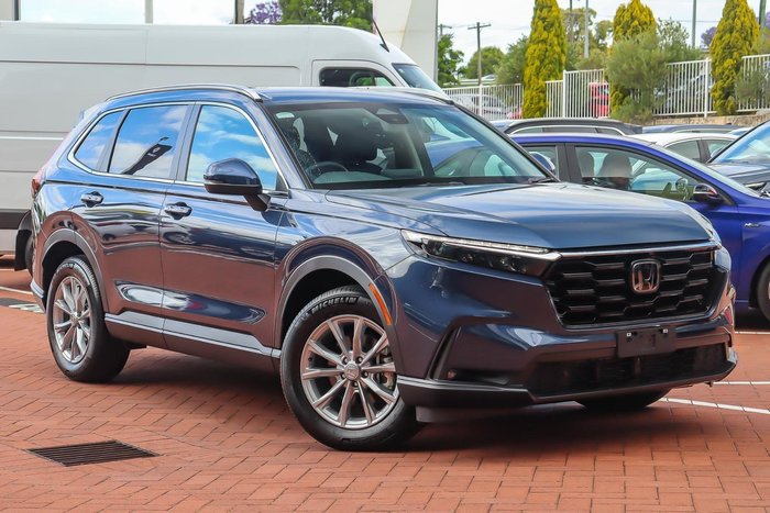 2024 Honda CR-V VTi L