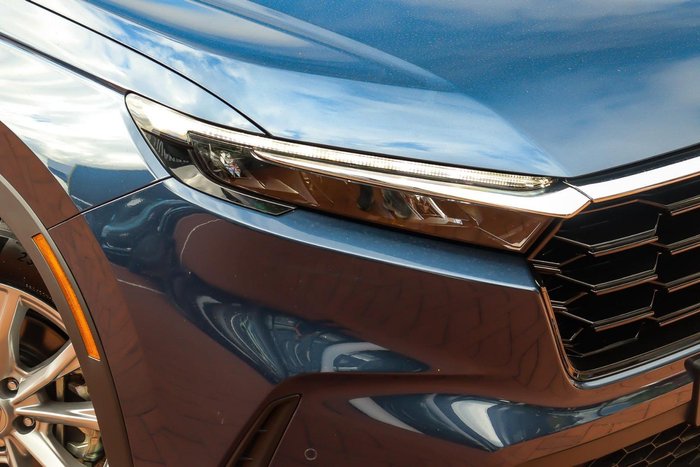 2024 Honda CR-V VTi L