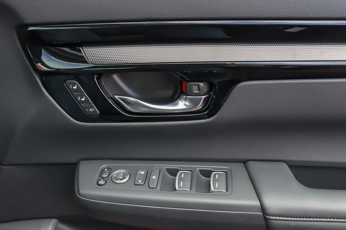 2024 Honda CR-V VTi L