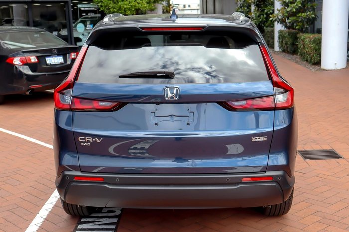 2024 Honda CR-V VTi L