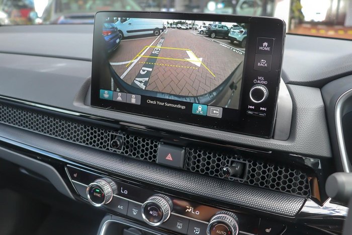 2024 Honda CR-V VTi L