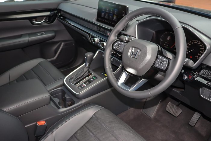 2024 Honda CR-V VTi L