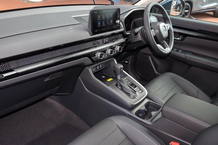 2024 Honda CR-V VTi L