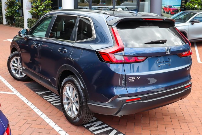 2024 Honda CR-V VTi L