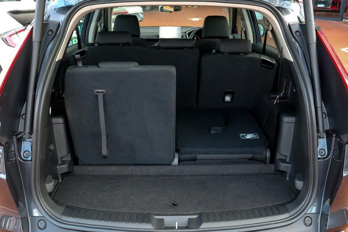 2024 Honda CR-V VTi X7