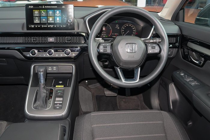 2024 Honda CR-V VTi X7