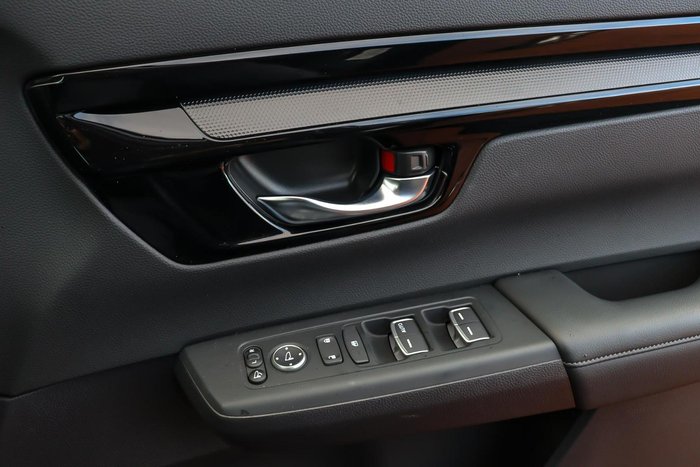 2024 Honda CR-V VTi X7