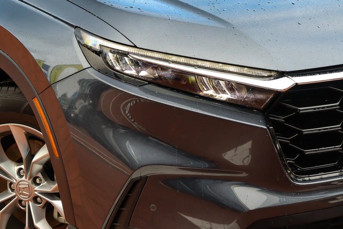 2024 Honda CR-V VTi X7
