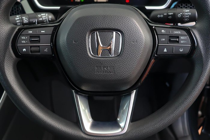 2024 Honda CR-V VTi X7