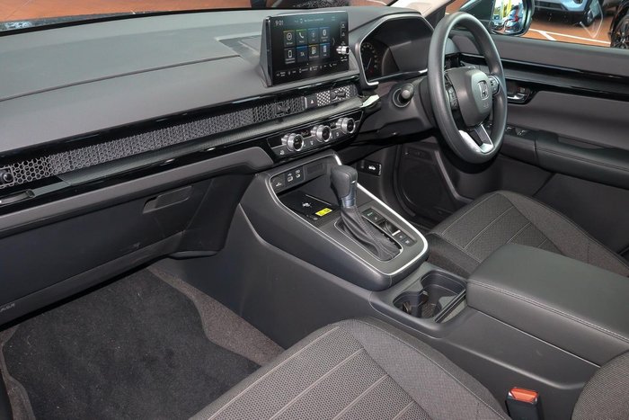 2024 Honda CR-V VTi X7