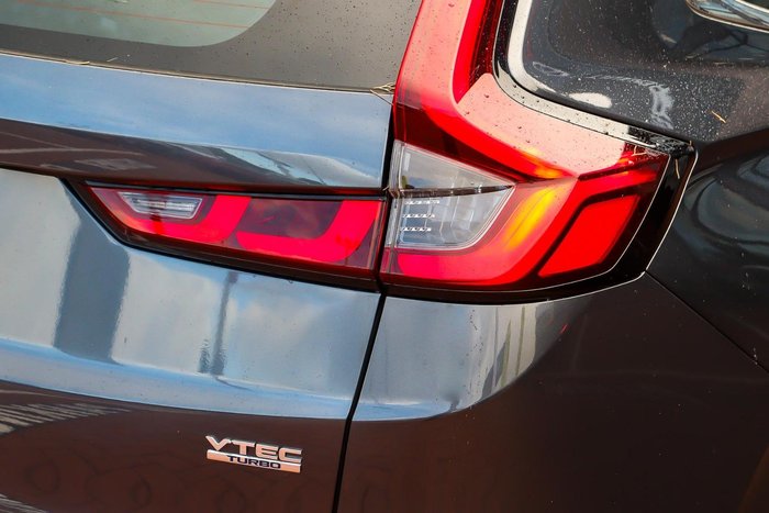 2024 Honda CR-V VTi X7