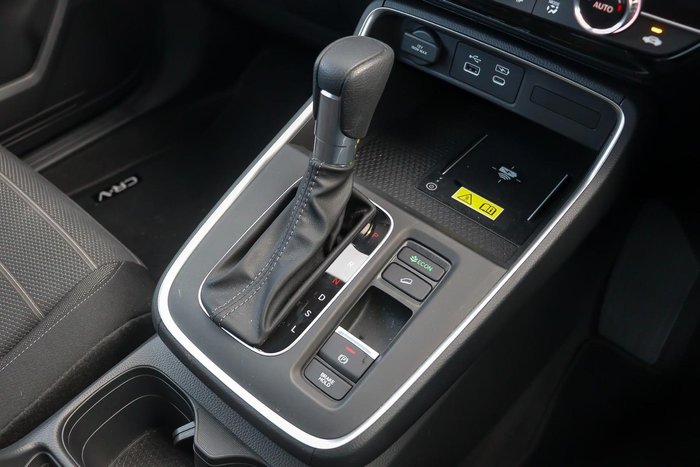 2024 Honda CR-V VTi X7