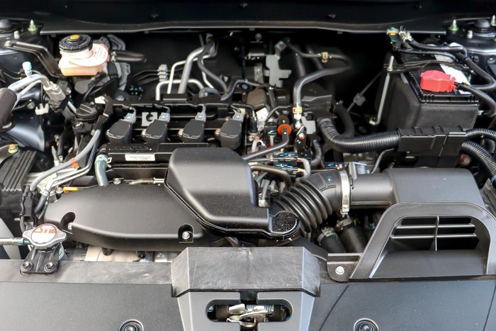 2024 Honda CR-V VTi X7