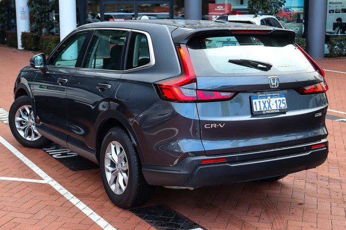 2024 Honda CR-V VTi X7