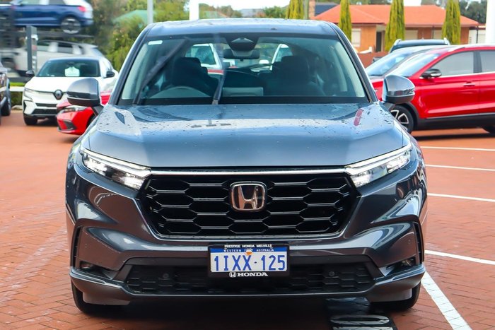 2024 Honda CR-V VTi X7