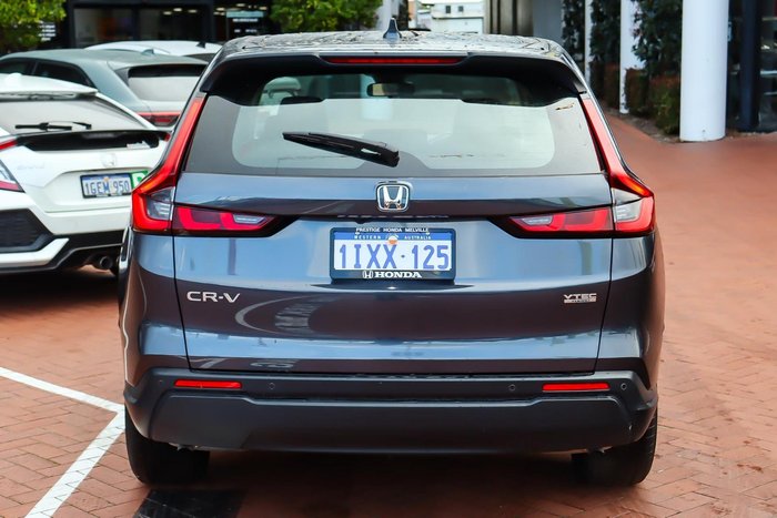 2024 Honda CR-V VTi X7