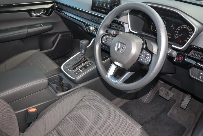 2024 Honda CR-V VTi X7