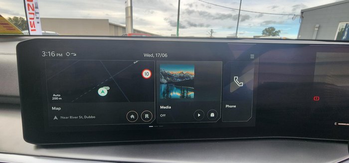 2025 Kia Sorento Sport