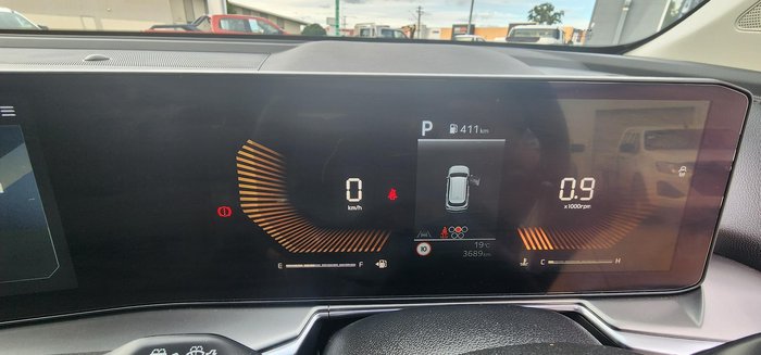 2025 Kia Sorento Sport