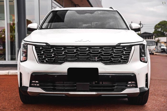 2025 Kia Sorento Sport