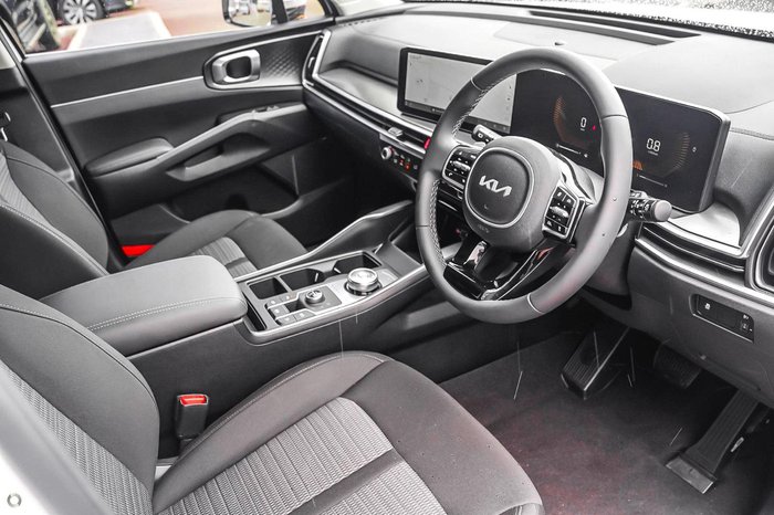 2025 Kia Sorento Sport