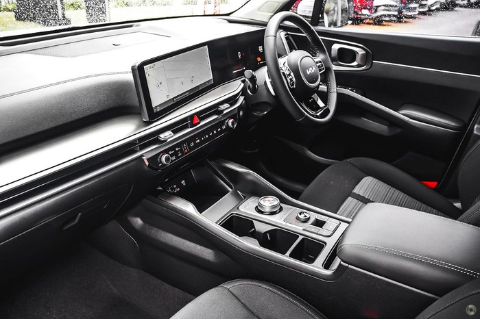 2025 Kia Sorento Sport