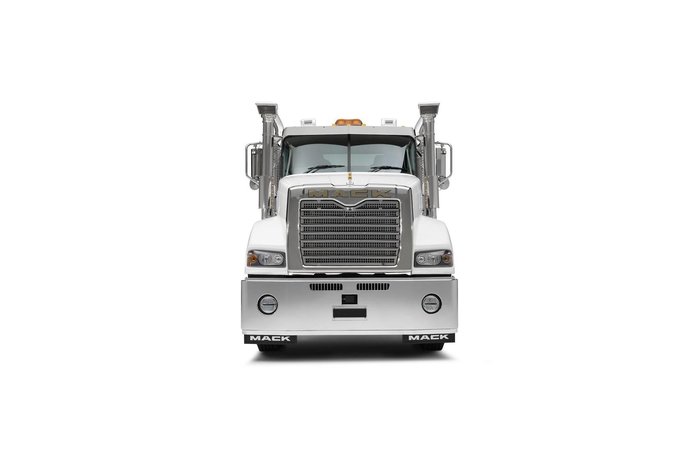 2025 Mack Super-Liner