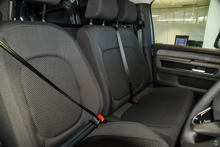 2025 Volkswagen ID. Buzz Cargo BEV550