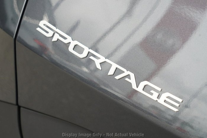 2024 Kia Sportage S