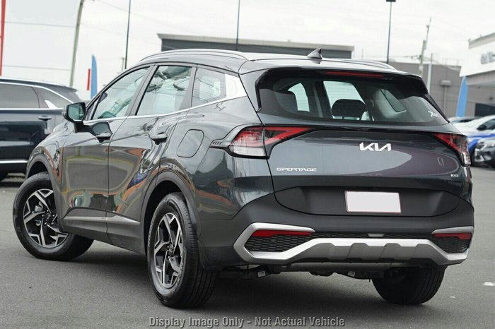 2024 Kia Sportage S