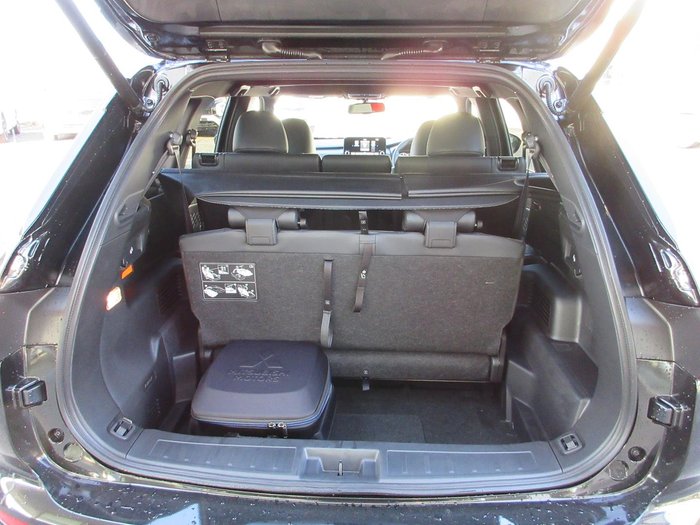 2024 Mitsubishi Outlander PHEV GSR