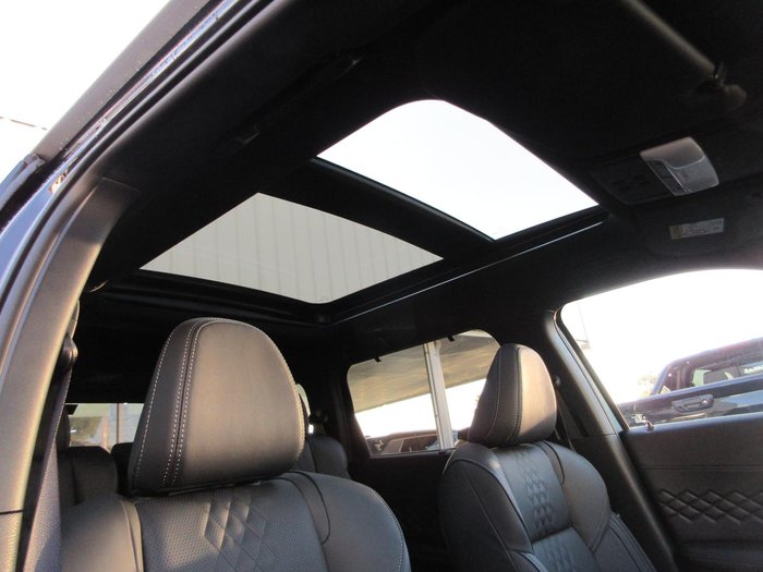 2024 Mitsubishi Outlander PHEV GSR