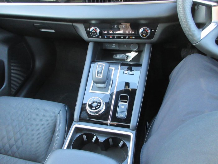 2024 Mitsubishi Outlander PHEV GSR