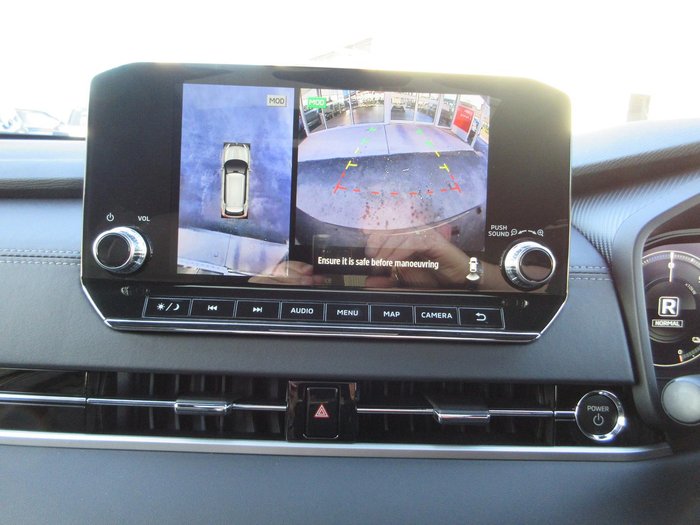 2024 Mitsubishi Outlander PHEV GSR