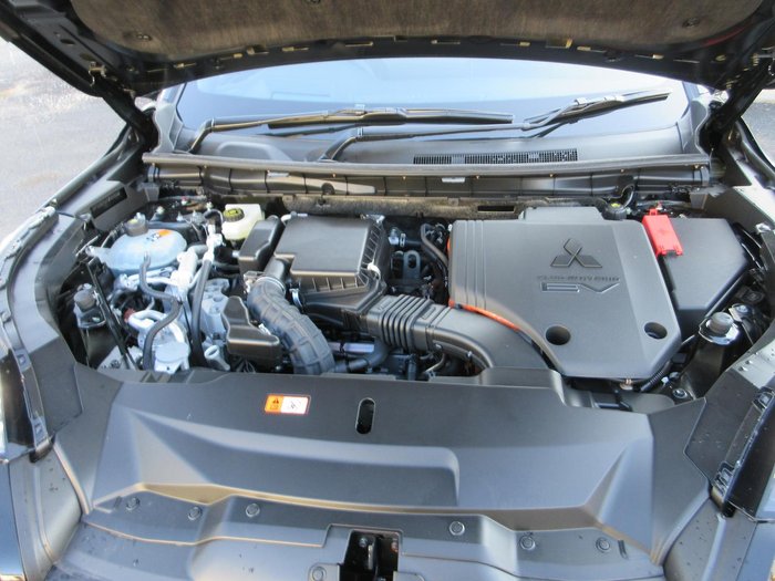 2024 Mitsubishi Outlander PHEV GSR