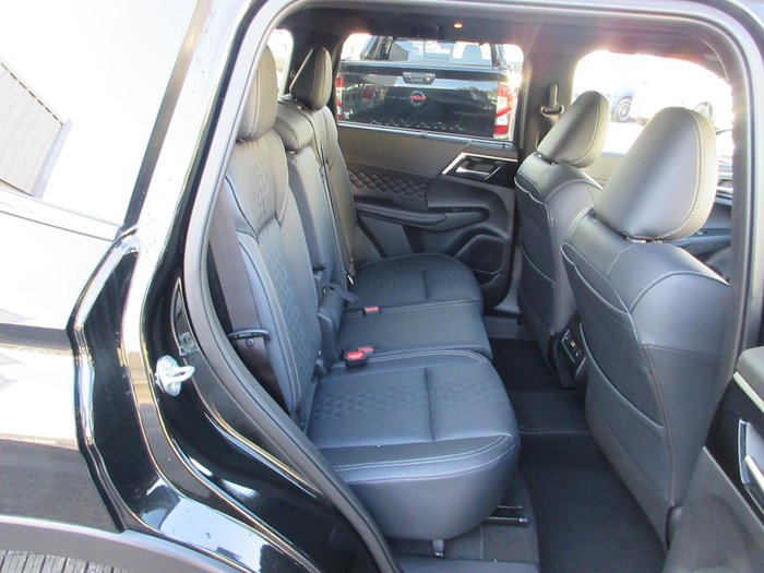 2024 Mitsubishi Outlander PHEV GSR